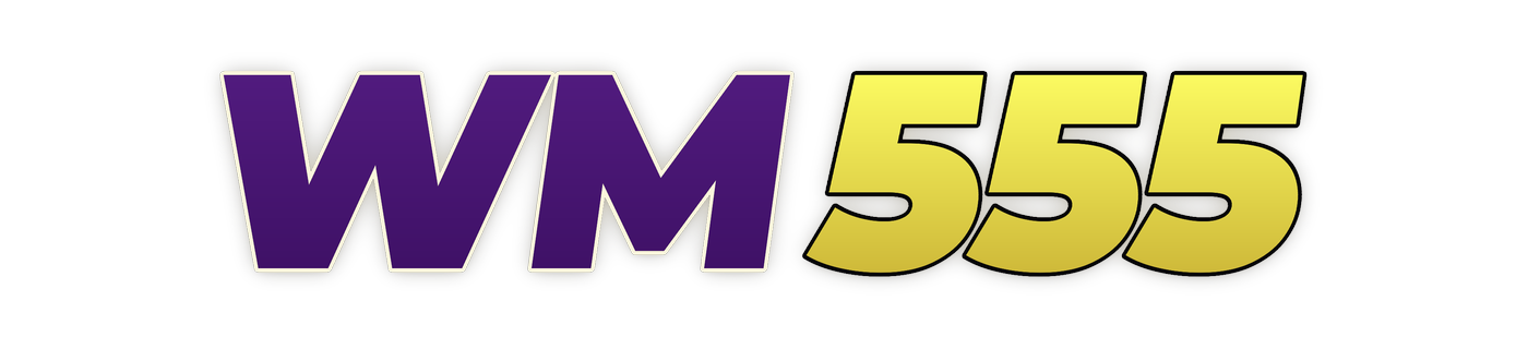 wm555 Logo